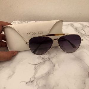 Valentino Aviators